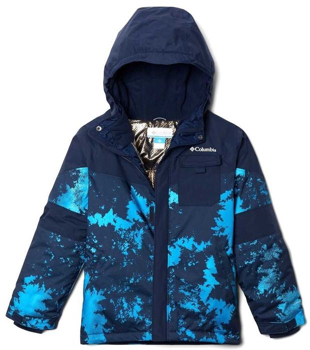 Зимова куртка Columbia Mighty Mogul ™II  р.128-135/S