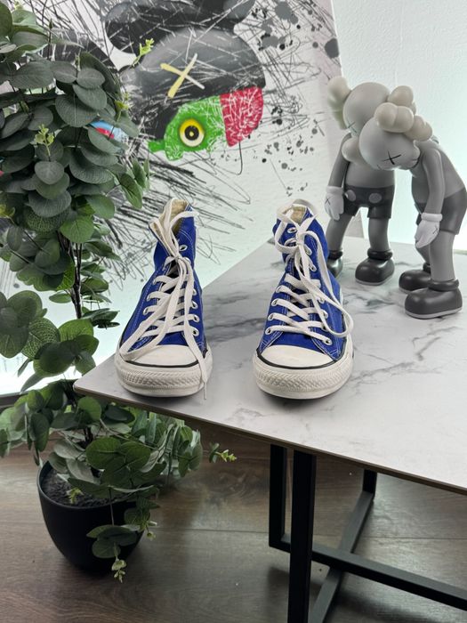 Кросівки Converse All Star 40 розмір Е9787