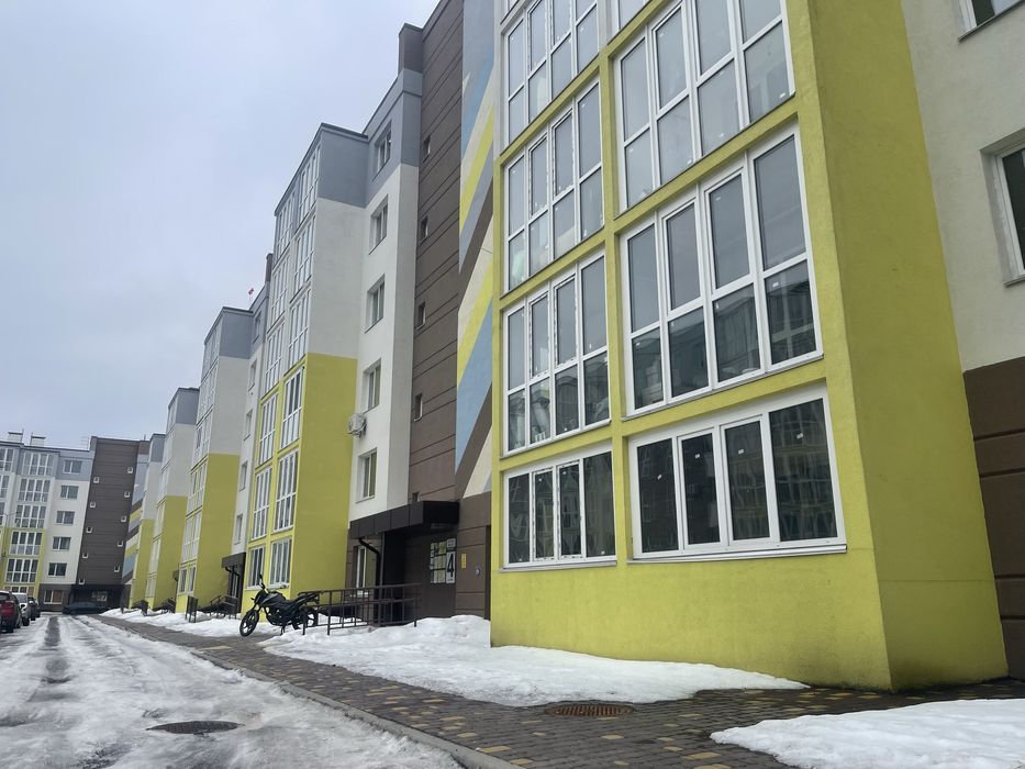 2-кімнатна квартира за адресою вул. Чорнобильська (площа 55,5 м²) - Atlanta.ua - фото 10