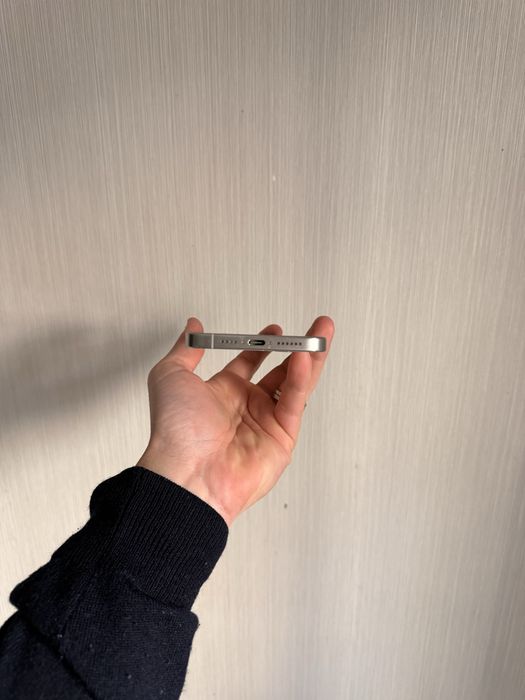 Iphone 15 Pro max 256G