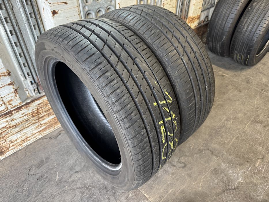 #506 Hankook Ventus S1 Evo 2 SUV 235/50R19 99V 2szt