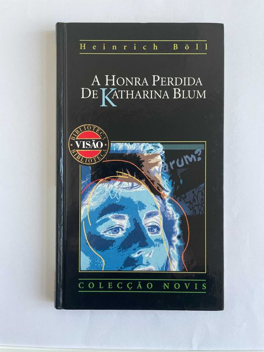 A Honra Perdida de Katharina Blum