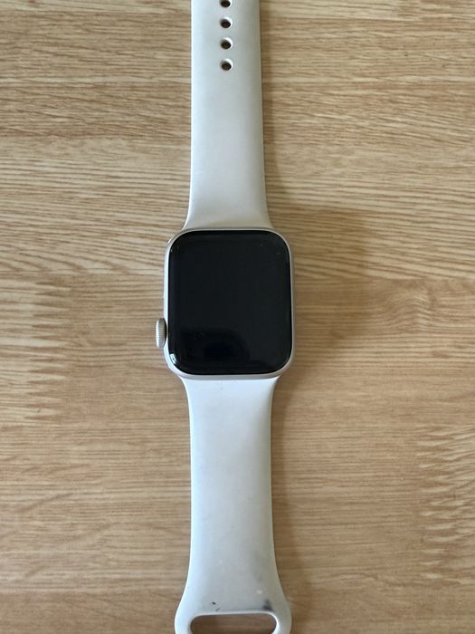 Apple Watch SE 2025