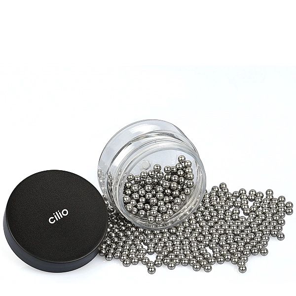 Kulki do czyszczenia karafek, stal nierdzewna, śred. 3 mm Easy Clean /