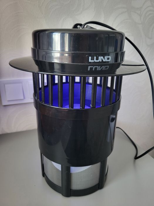 Лампа для уничтожения насекомых