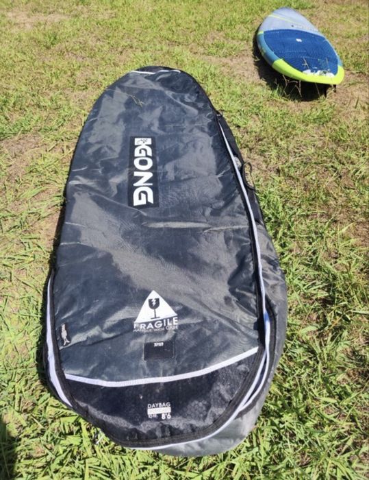 Prancha de surf paddle/sup surf Gong