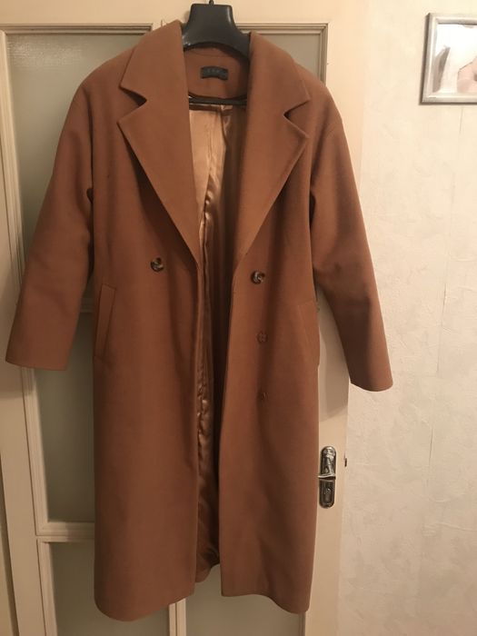 Продам зимнее пальто