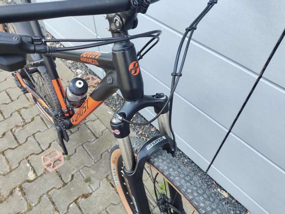 Rower MTB Ghost Kato Advanced 29 cali