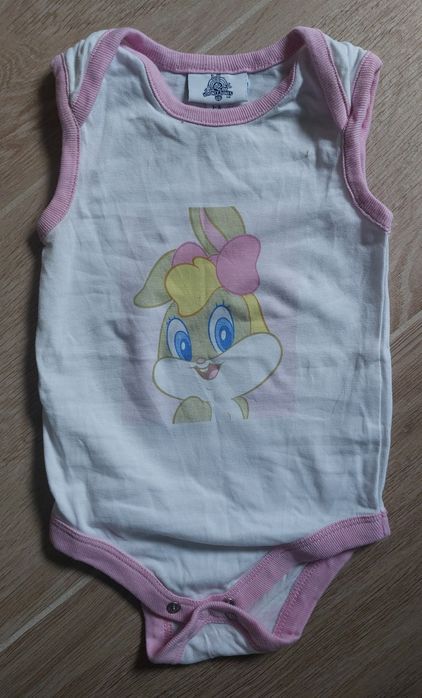 Body Looney Tunes
