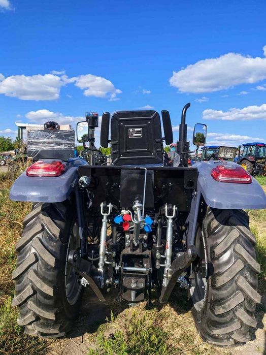 Мінітрактор Horst R 244 XU за найкращою ціною