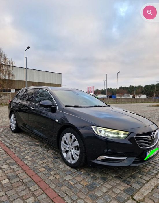 РОЗБОРКА Opel Insignia B запчасти разборка инсигния інсігнія розбірка
