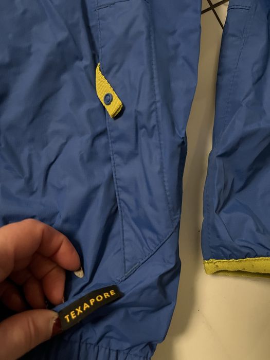 Kurtka Jack Wolfskin 140 cm