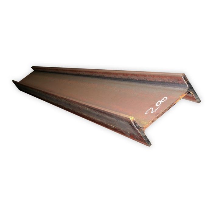 Vendo vigas IPE 330mm