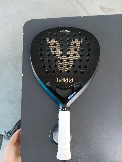 volt 1000 power the game