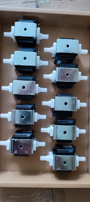Помпа Gotec Eks 17-TP.  Насос подачі рідини karcher puzzi