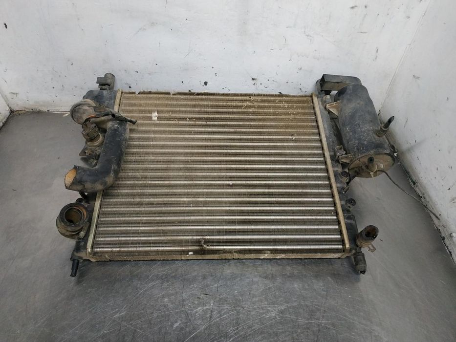 radiador de água renault twingo i C06