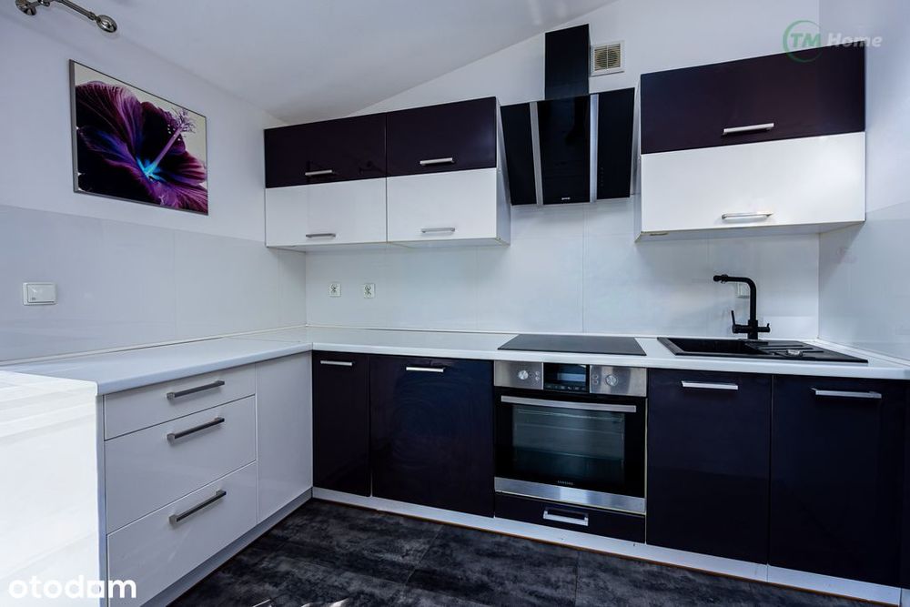 2 pokoje | Białołęka | 49,2 m² | 4 piętro