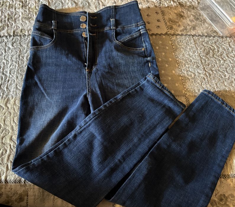 Джинси жіночі PINKO