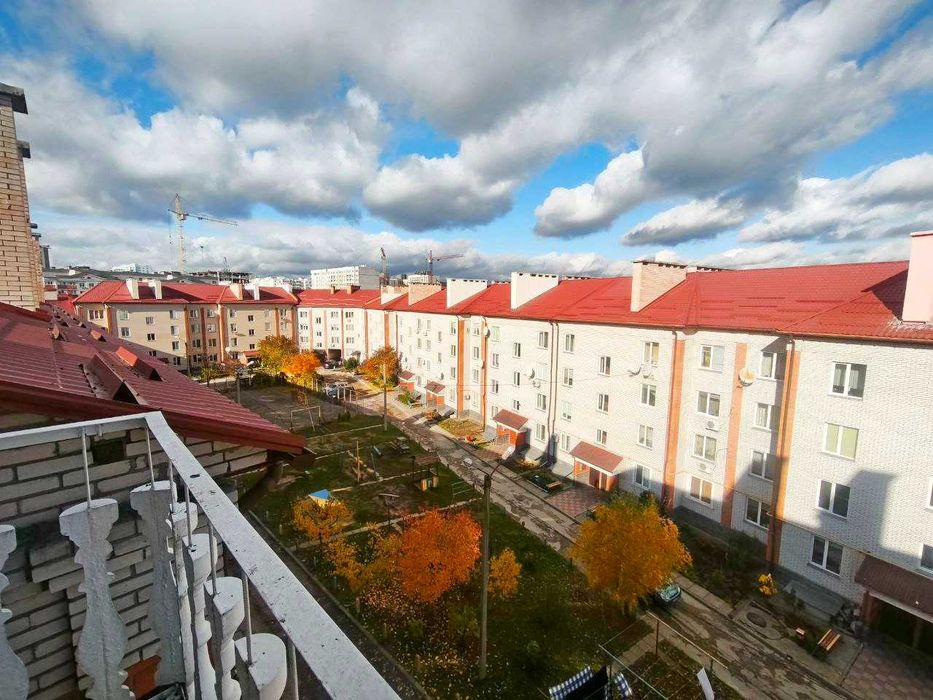 2-к квартира Чернігів новобудова р-н Масани. Вже багато зроблено! (SP)