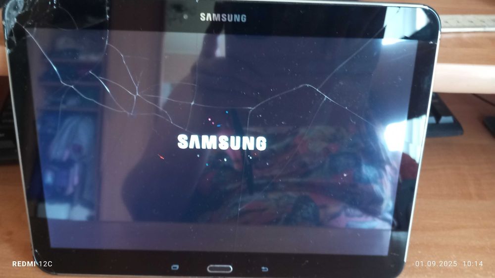 Телефон б/у планшет