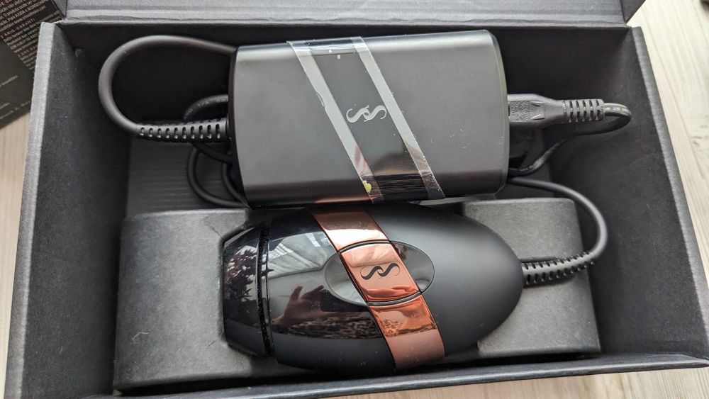 Фотоепілятор SmoothSkin Bare IPL Hair Removal безлімітний