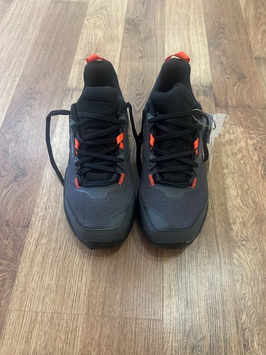 Кросівки Adidas Terrex AX4