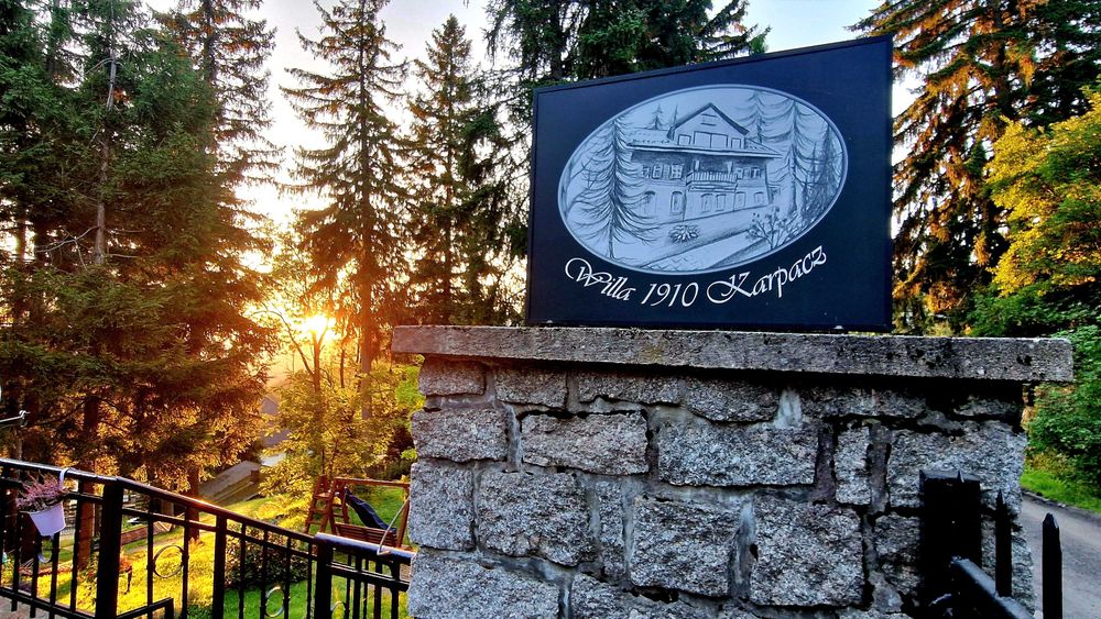 Karpacz nocleg ze śniadaniem centrum