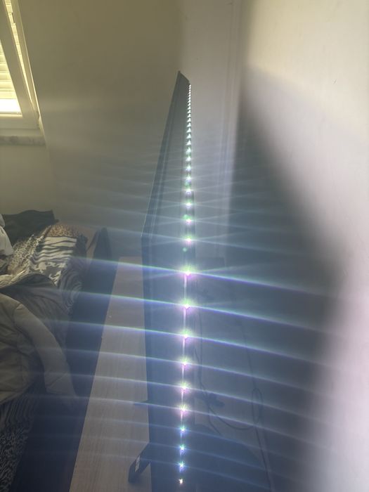 Tv philips nova.