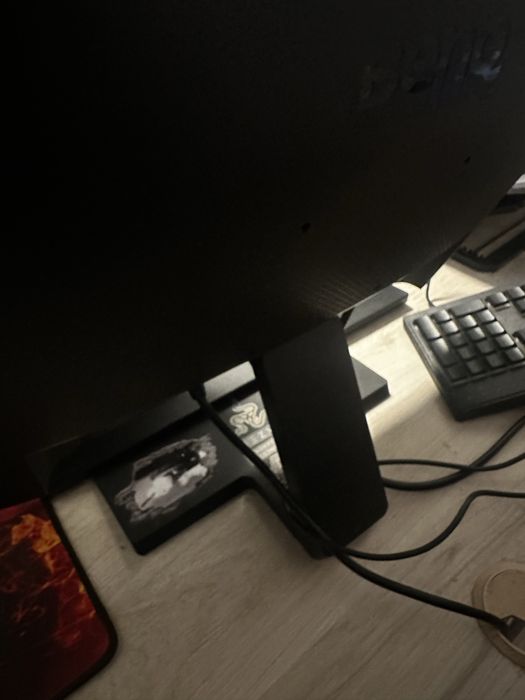 Монітор BenQ GW2280-B