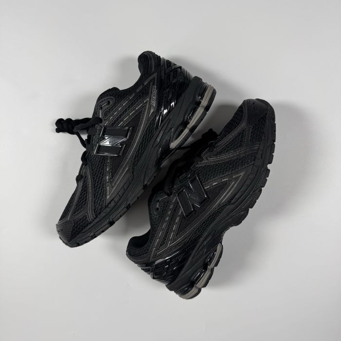 Оригінал! New Balance 1906R Triple Black
