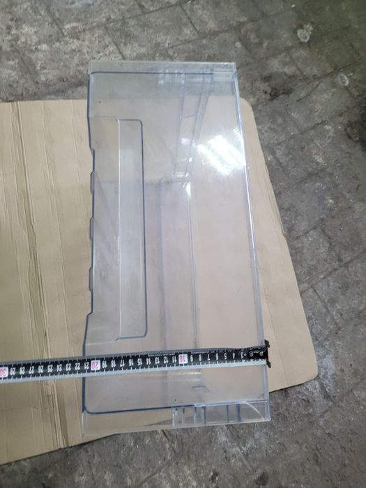 Запчастини холодильника GORENJE ящики,балкони,модуль