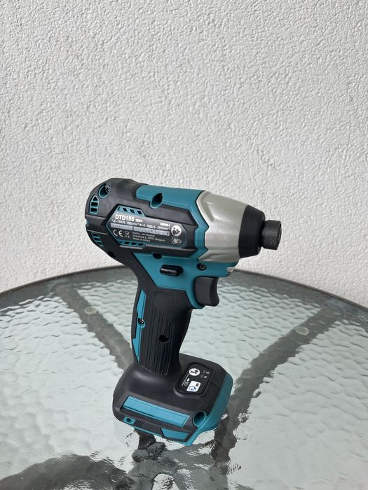 Zakretarka udarowa Makita DTD 155 18v