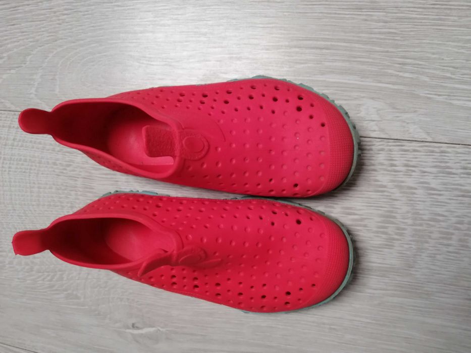 Buty do wody 17,5 cm rozm. 27/28 decathlon