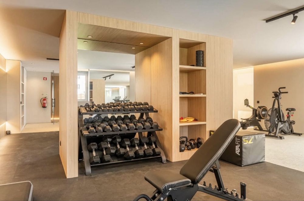 Apartamento t1 para arrendamento (disponibilidade imediata)