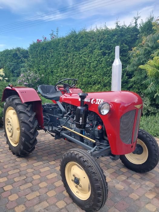 Sprzedam Ursus c-328