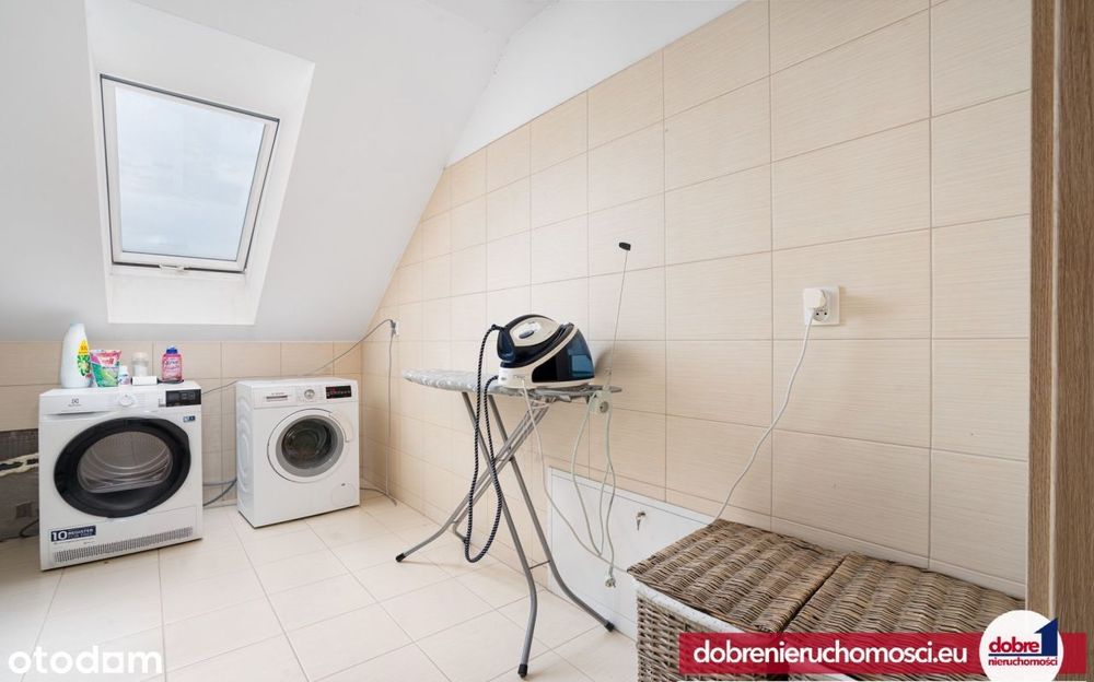 Komfortowy dom premium z ogrodem i garażem