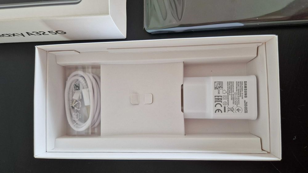 Samsung Galaxy A32 5G 128GB Dual-Sim NOVO