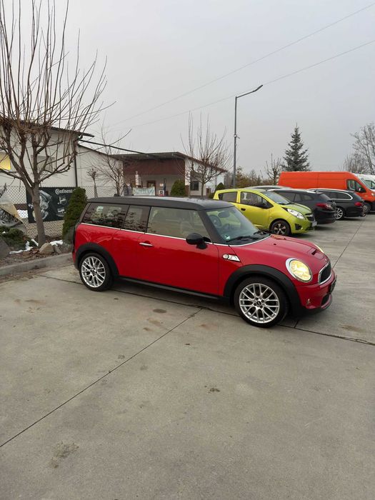 na części kolektory mini cooper clubman s 1.6 174km kod lakieru 851/3