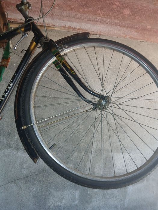 Bicicleta Pasteleira YEYE Bom estado geral