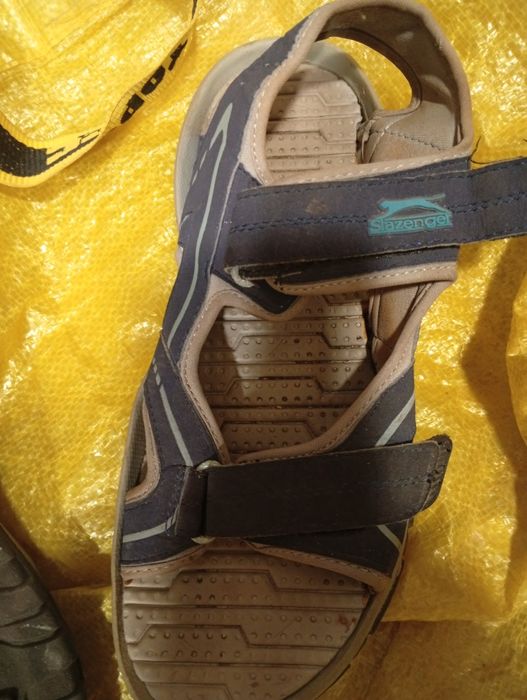Sandały Slazenger 39
