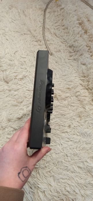 Діджей контролер Dj controller Pioneer DDJ 200
