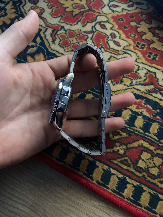 Zegarek Rolex Submariner