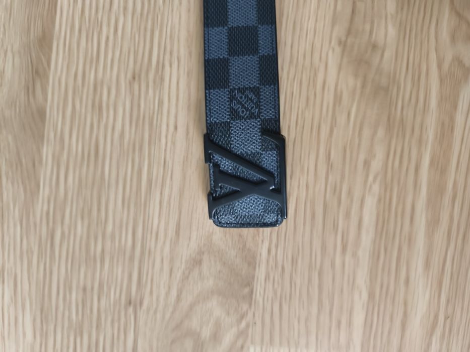 pasek elegancki lv
