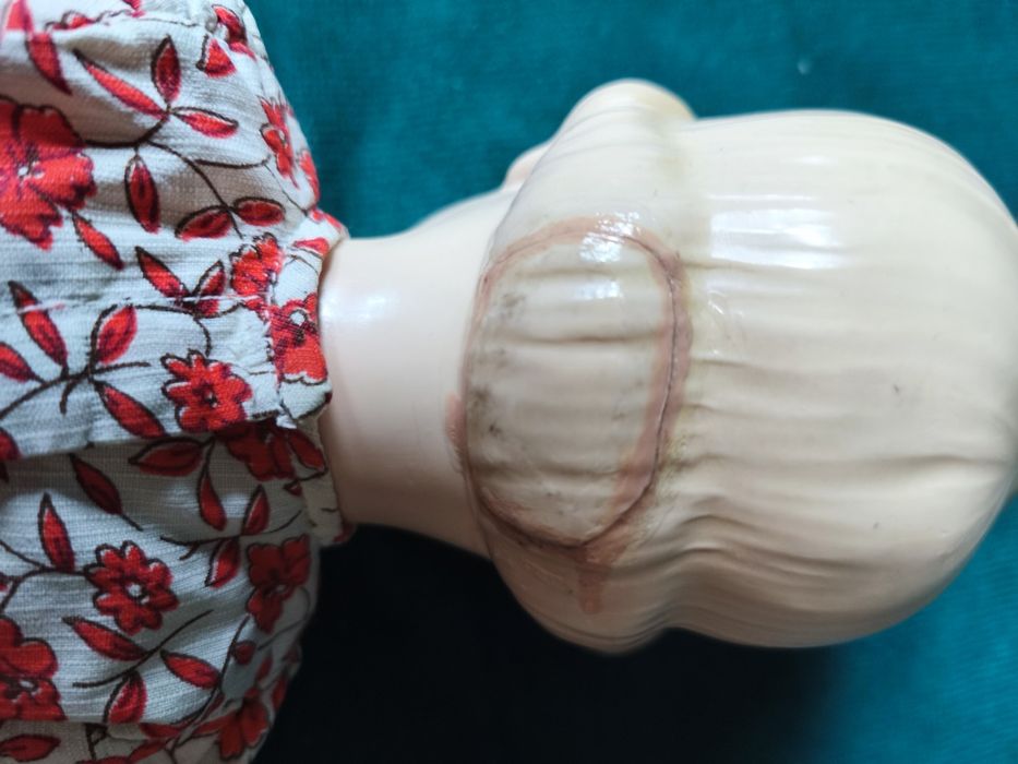 Lalka schildkrote 34 cm