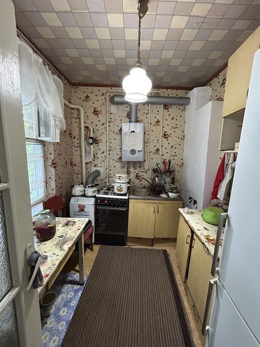 Продаж без комісії двоповерхового будинку, 5 соток, вул.Тиха