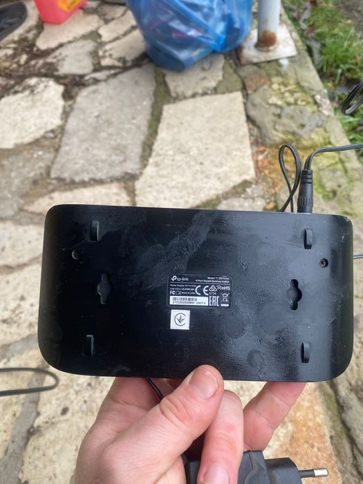 TP-Link TL-SG1006