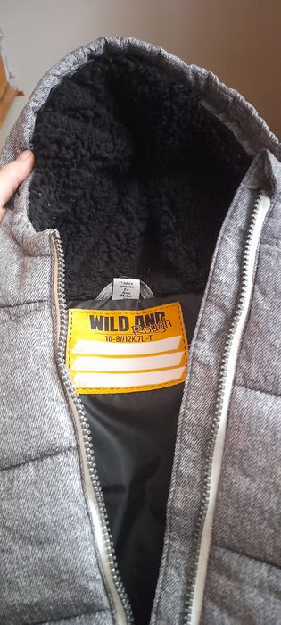 Сіра жилетка безрукавка на хлопчика 98 р на 2-3 роки