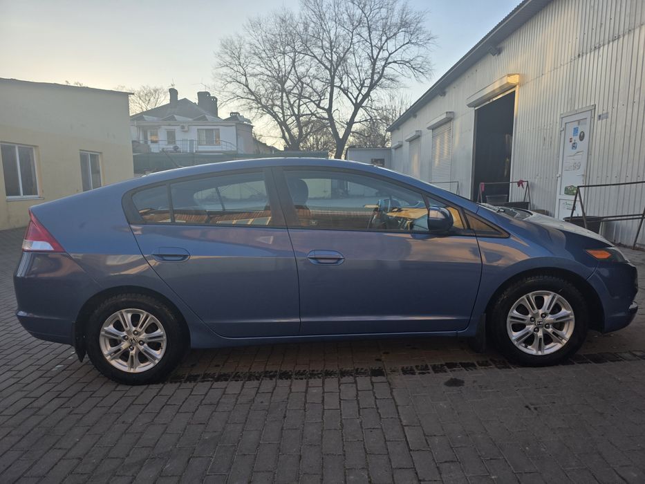 Honda Insight 2009 Гибрид
