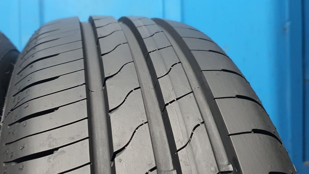 185/65 R15 Sprzedam opony letnie Goodyear - bez napraw  - Rok 2024