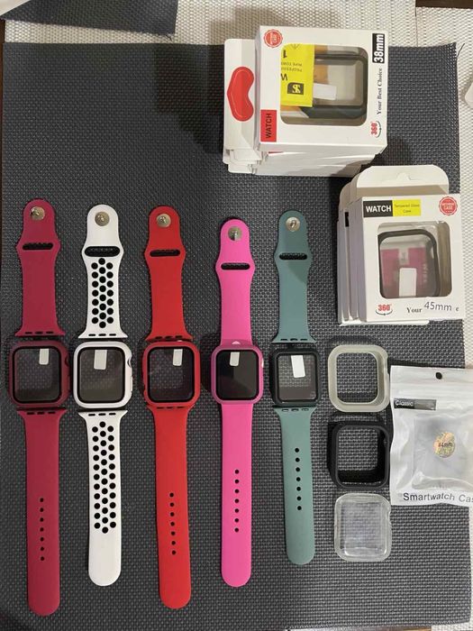 Ремешок на apple watch